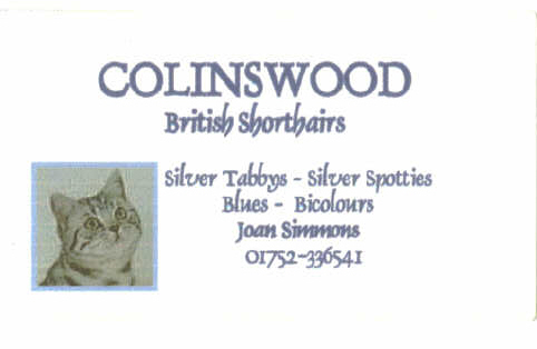 Colinswood